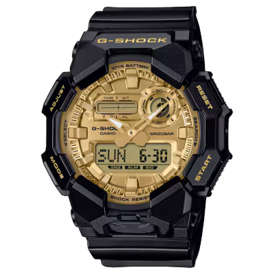 G-Shock - GA-010GGB-1A9DR