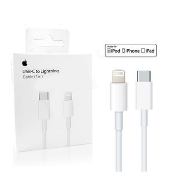 Apple USB-C to Lightning Cable 1m