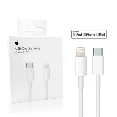 Apple USB-C to Lightning Cable 1m