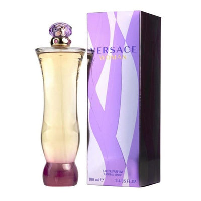 عطر فيرساتشي للنساء - او دو برفيوم - 100 مل