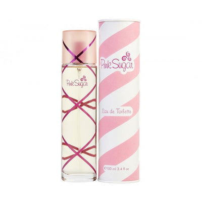Aquolina Pink Sugar Perfume For Women EDT 100ml