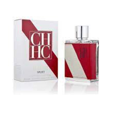 عطر سي اتش مين سبورت او دي تواليت للرجال من Carolina Herrera - 100 مل