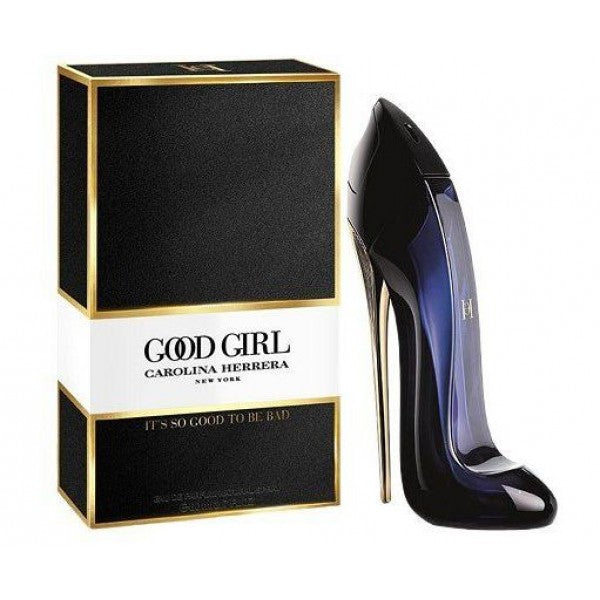 كارولينا هيريرا عطر Good Girl It's So Good To Be Bad EDP لها - 80 مل