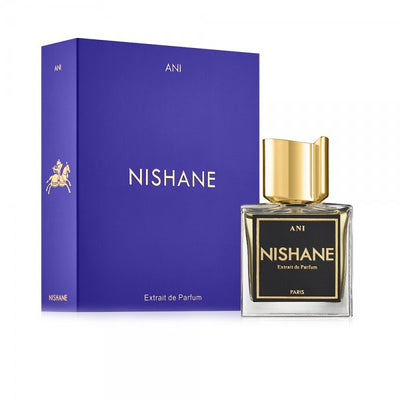 Nishane Ani Extrait, Eau de Parfum for Unisex - 100ml