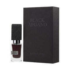 Nasomatto Black Afgano , Extrait De parfum - Unisex - 30ml - Safqaq8