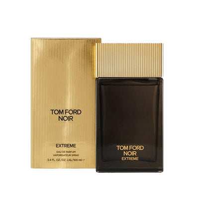 Tom Ford Noir Extreme, Eau De Perfume For Men - 100ml