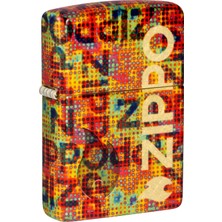 46386 48458 ZIPPO DESIGN