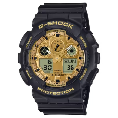 G-Shock - GA-100GGB-1A9DR