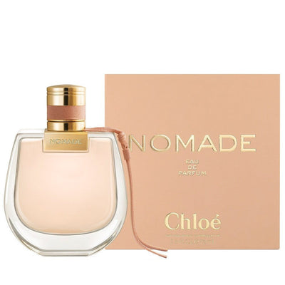 Chloe Nomade , Eau De Parfum for Women - 75ml