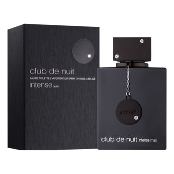 Armaf Club De Nuit Intense Man EDT For Him 100ml