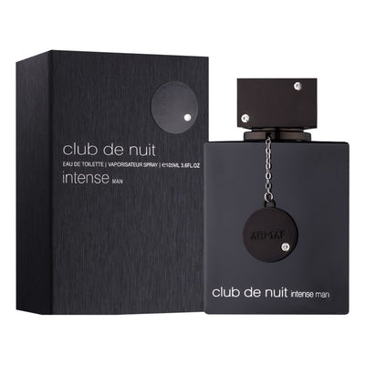 Armaf Club De Nuit Intense Man EDT For Him 100ml