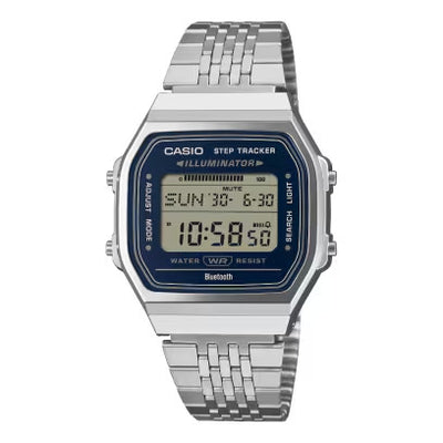 Casio - ABL-100WE-1ADF