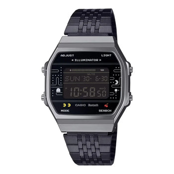 Casio - ABL-100WEPC-1BDR