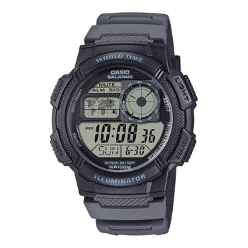 Casio - AE-1000W-8AVDF