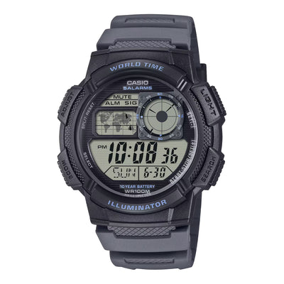 Casio AE-1000W-8AVDF