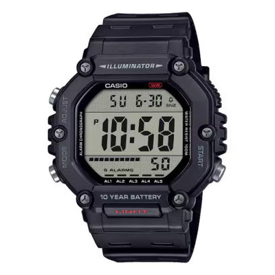 Casio - AE-1600H-1AVDF
