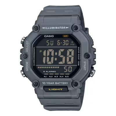 Casio - AE-1600H-8BVDF
