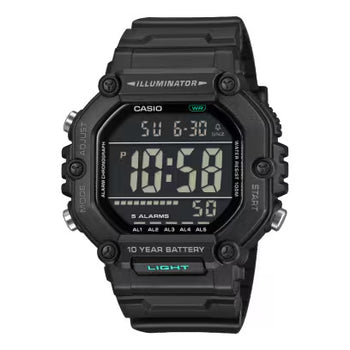 Casio - AE-1600HX-1BVDF