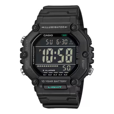 Casio - AE-1600HX-1BVDF
