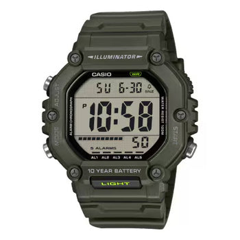 Casio - AE-1600HX-3AVDF