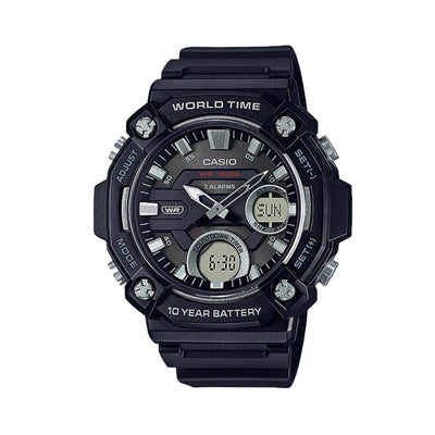 Casio - AEQ-120W-7AVDF