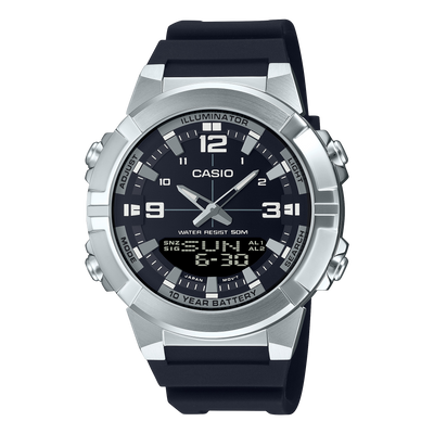 Casio - AMW-870-1AVDF