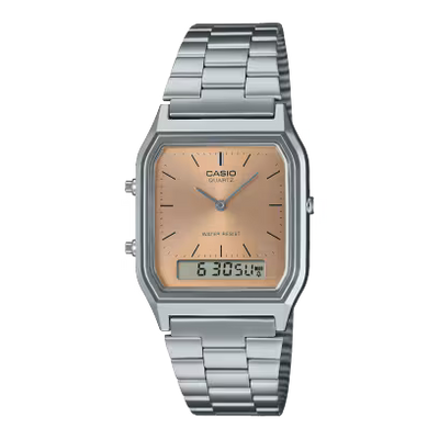 Casio - AQ-230A-4AMQYDF