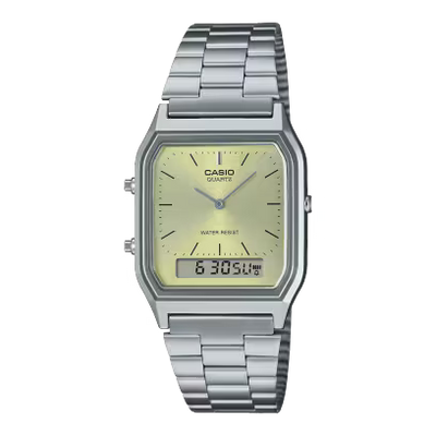 Casio - AQ-230A-9AMQYDF
