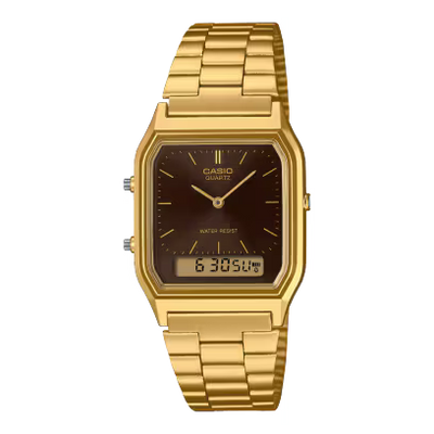 Casio - AQ-230GA-5AMQYDF