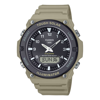 Casio - AQ-S820W-5AVDF