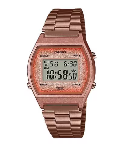 Casio - B640WCG-5DF