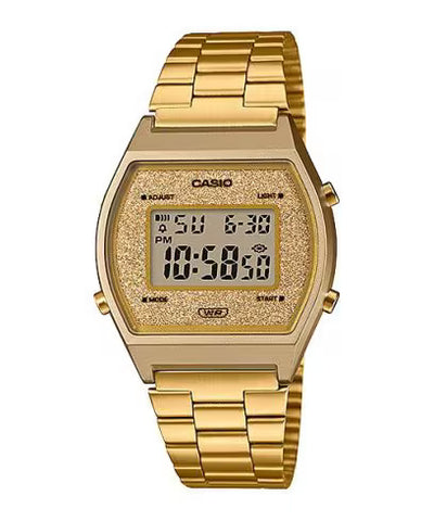 Casio - B640WGG-9DF