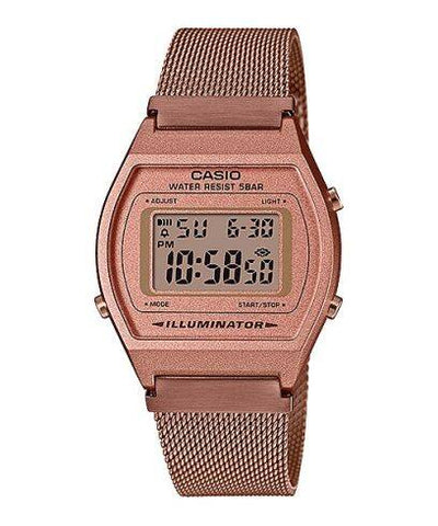 Casio - B640WMR-5ADF