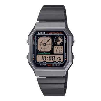 Casio Watch - A130WEGG-1ADF