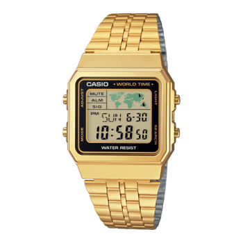 Casio - A500WGA-1DF