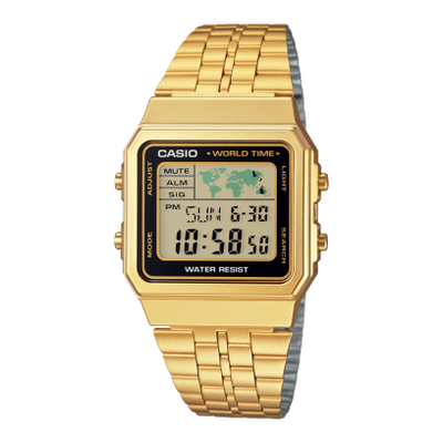 Casio - A500WGA-1DF