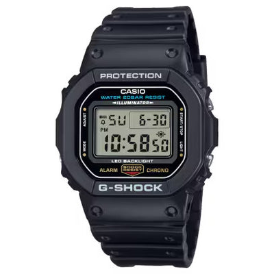 G-Shock - DW-5600UE-1DR