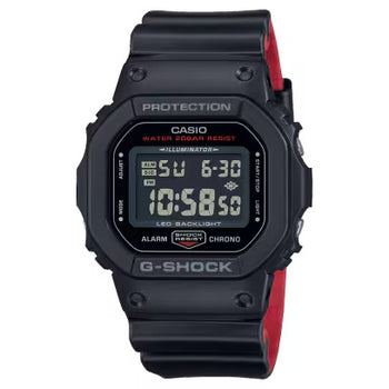 G-Shock - DW-5600UHR-1DR