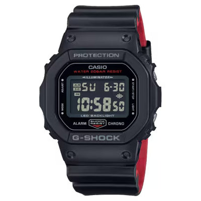 G-Shock - DW-5600UHR-1DR