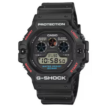 G-Shock - DW-5900U-1DR
