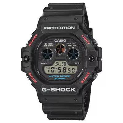 G-Shock - DW-5900U-1DR