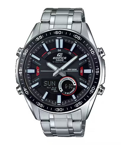 Casio - EFV-C100D-1AVDF