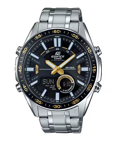 Casio - EFV-C100D-1BVDF