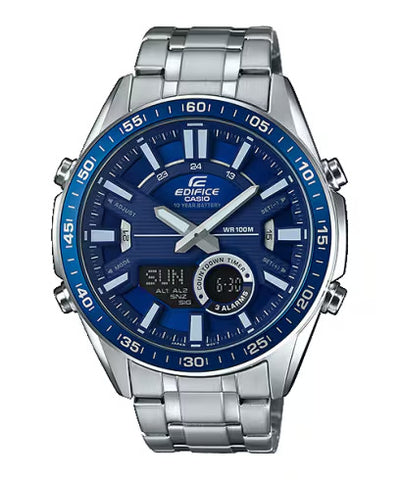 Casio - EFV-C100D-2AVDF