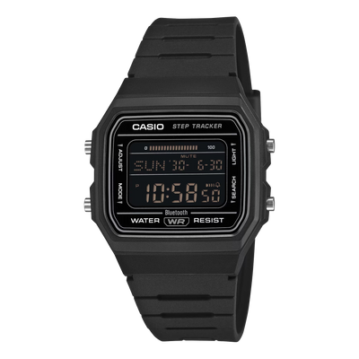 Casio - F-B100W-1BDF