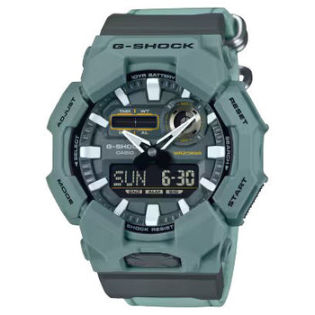G-SHOCK - GM-2100B-3ADR - Safqaq8