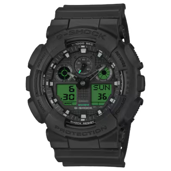 G-Shock - GA-100BEG-1ADR