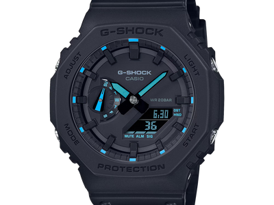 G-Shock - GA-2100-1A2HDR