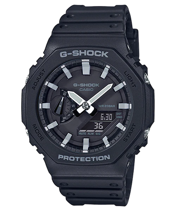 G-Shock - GA-2100-1ADR