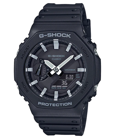 G-Shock - GA-2100-1ADR